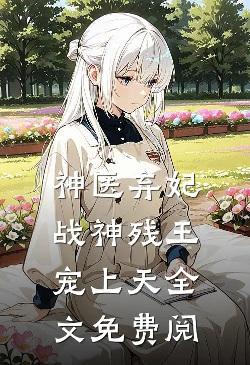 神医弃妃战神残王宠上天全文免费阅