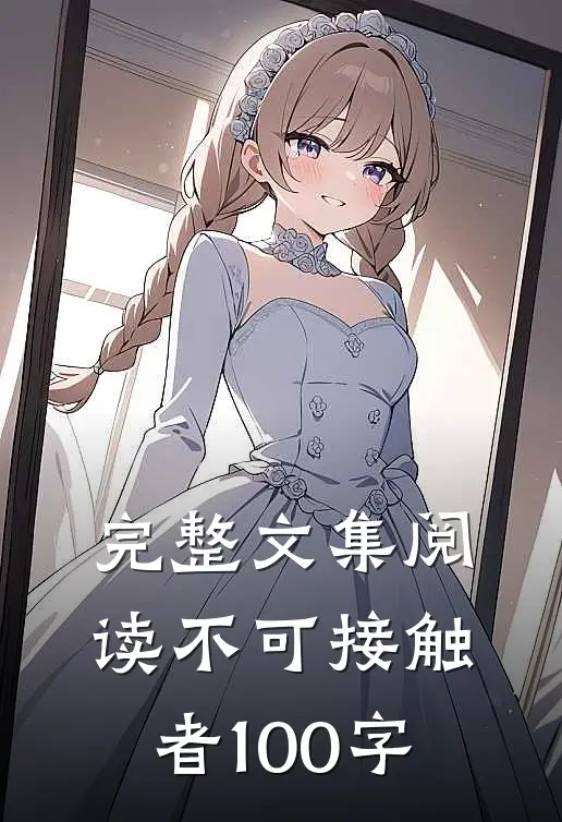 完整文集阅读不可接触者100字