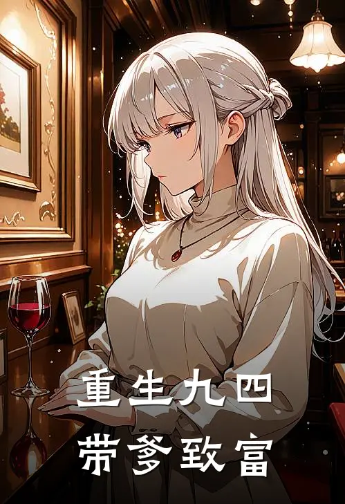 重生九四，带爹致富