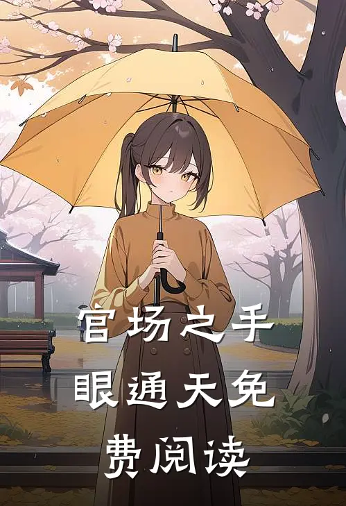 官场之手眼通天免费阅读