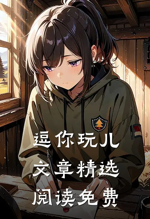 逗你玩儿文章精选阅读免费