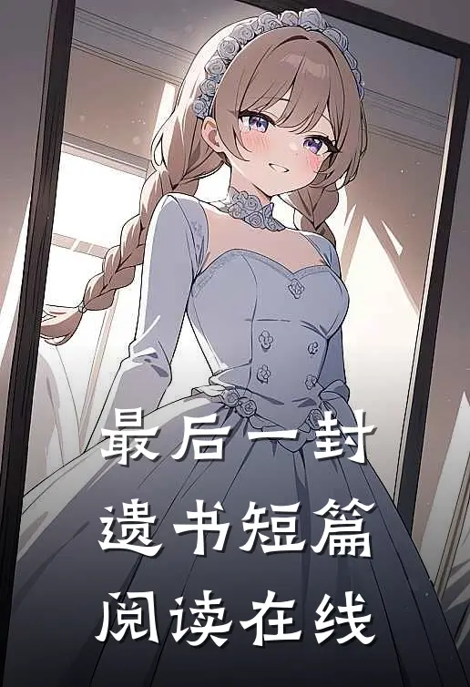 最后一封遗书短篇阅读在线