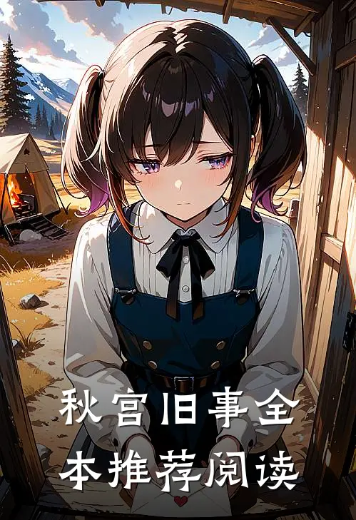 秋宫旧事全本推荐阅读