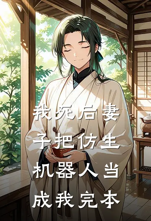 我死后妻子把仿生机器人当成我完本