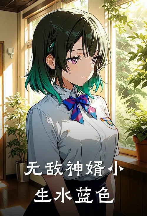 无敌神婿 小生水蓝色