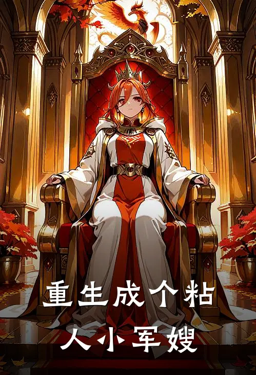 重生成个粘人小军嫂