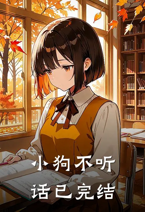 小狗不听话已完结