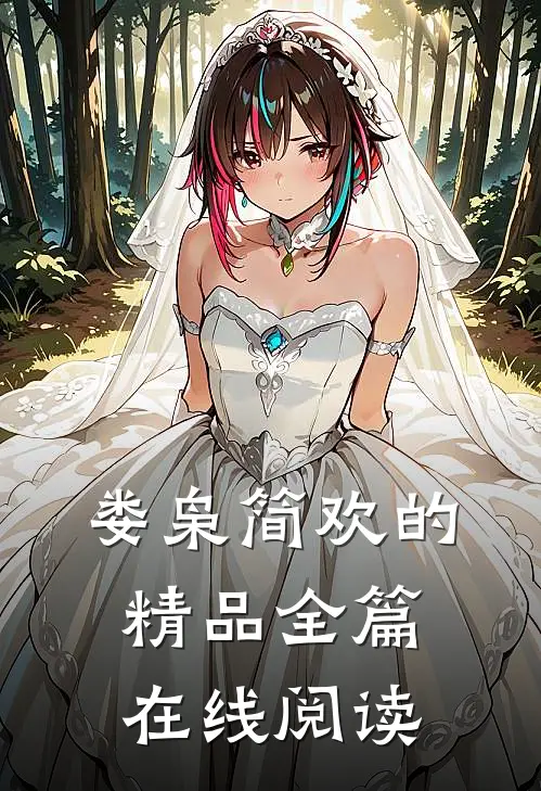 娄枭简欢的精品全篇在线阅读