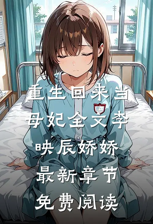 重生回来当母妃全文李映辰娇娇最新章节免费阅读