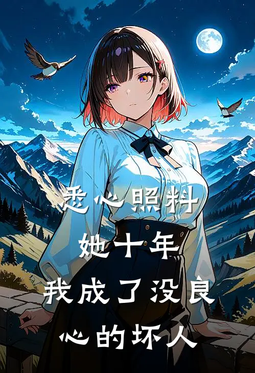 悉心照料她十年，我成了没良心的坏人