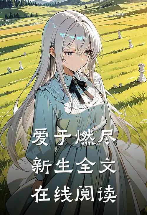 爱于燃尽新生全文在线阅读