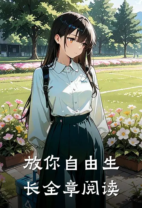 放你自由生长全章阅读