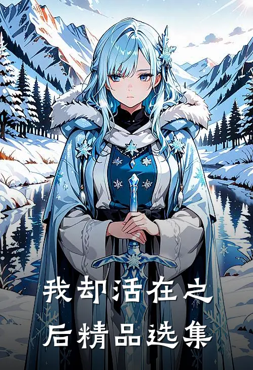 我却活在之后精品选集