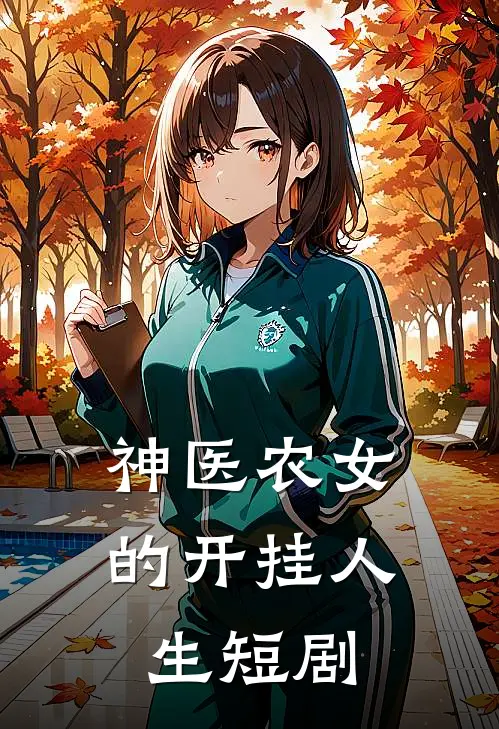 神医农女的开挂人生短剧
