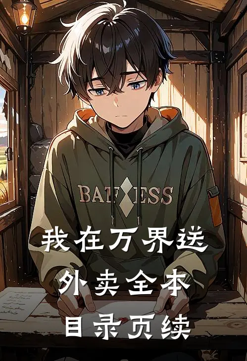 我在万界送外卖全本目录页(续)