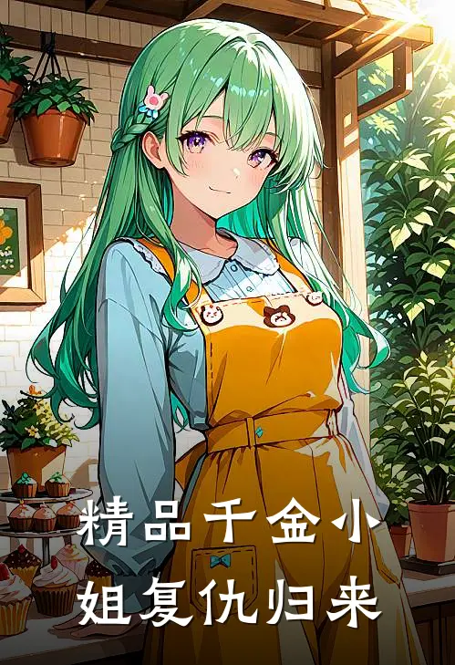 精品千金小姐复仇归来