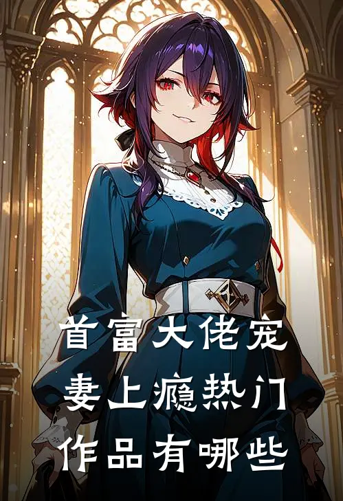 首富大佬宠妻上瘾热门作品有哪些