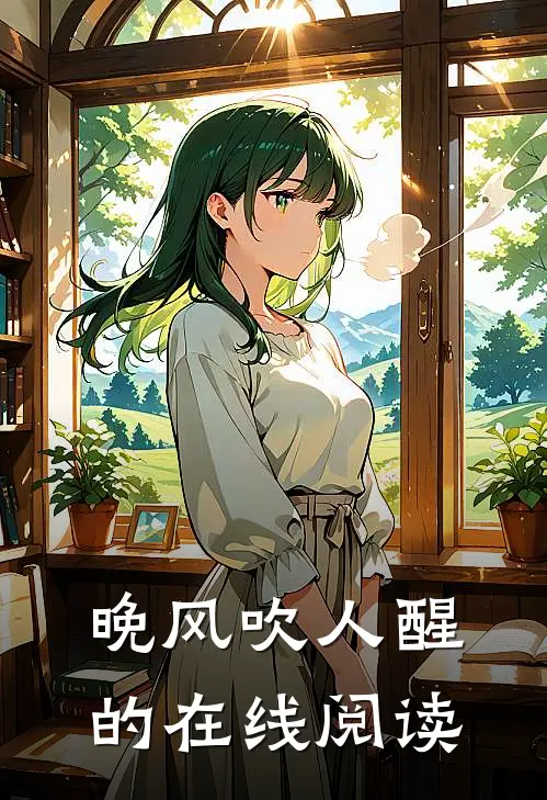 晚风吹人醒的在线阅读