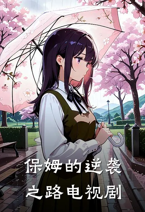 保姆的逆袭之路电视剧