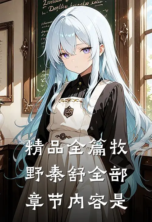 精品全篇牧野秦舒全部章节内容是