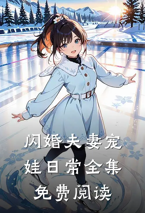 闪婚夫妻宠娃日常全集免费阅读