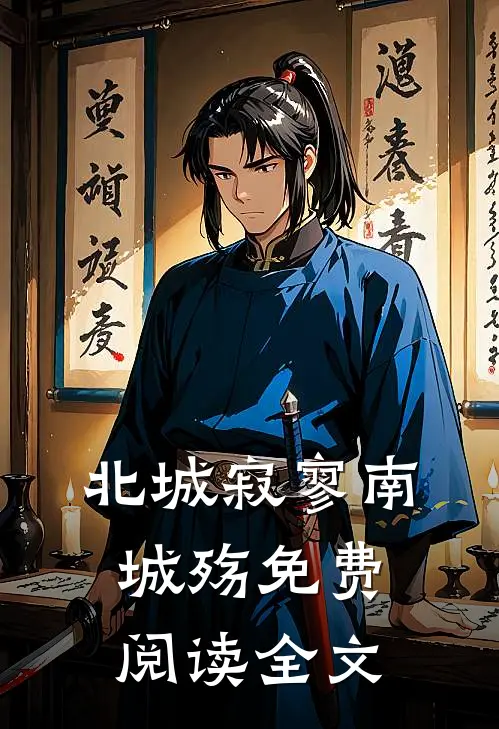 北城寂寥南城殇免费阅读全文