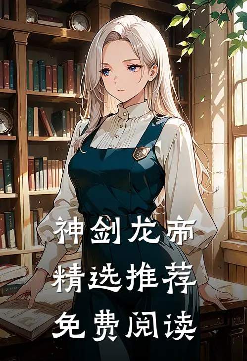 神剑龙帝精选推荐免费阅读