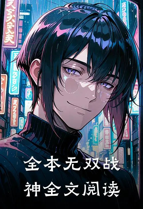 全本无双战神全文阅读