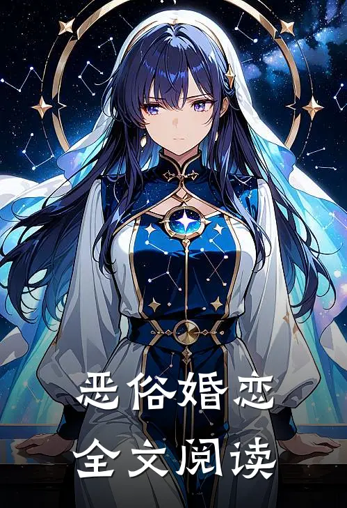 恶俗婚恋全文阅读