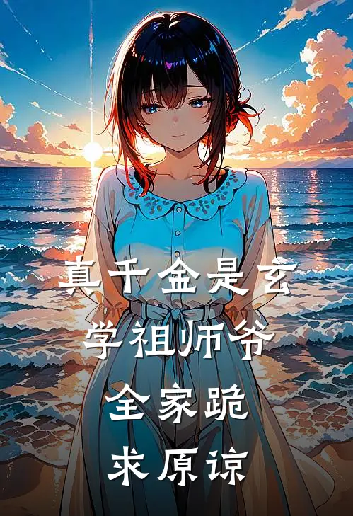 真千金是玄学祖师爷,全家跪求原谅