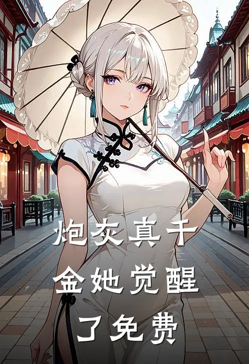 炮灰真千金她觉醒了免费