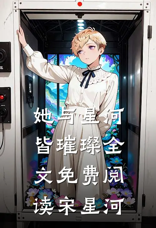 她与星河皆璀璨全文免费阅读宋星河