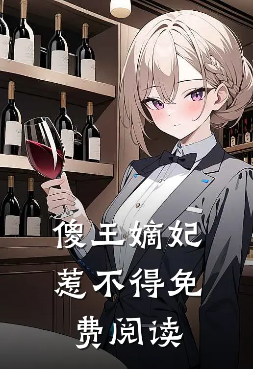 傻王嫡妃惹不得免费阅读