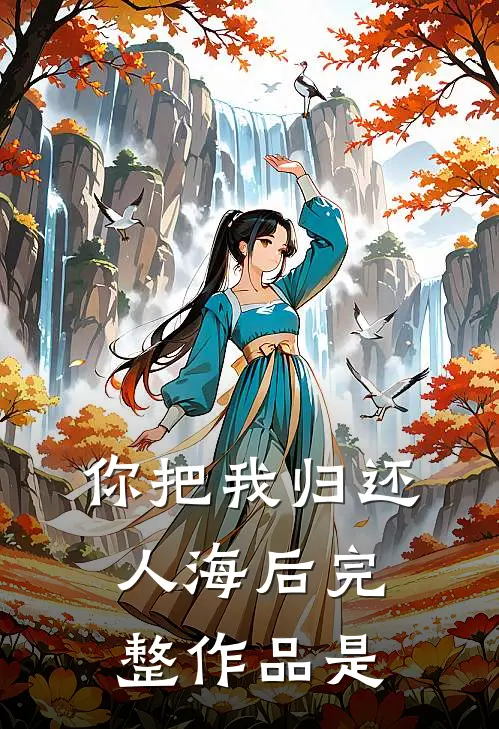 你把我归还人海后完整作品是