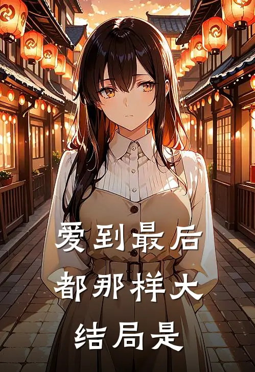 爱到最后都那样大结局是