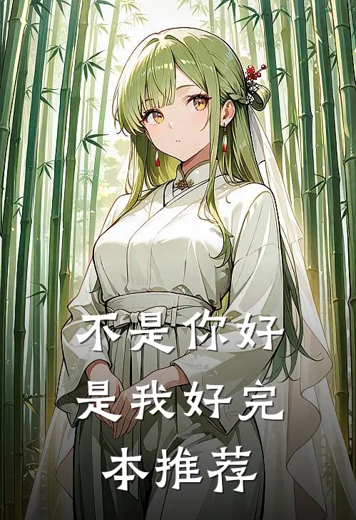 不是你好是我好完本推荐