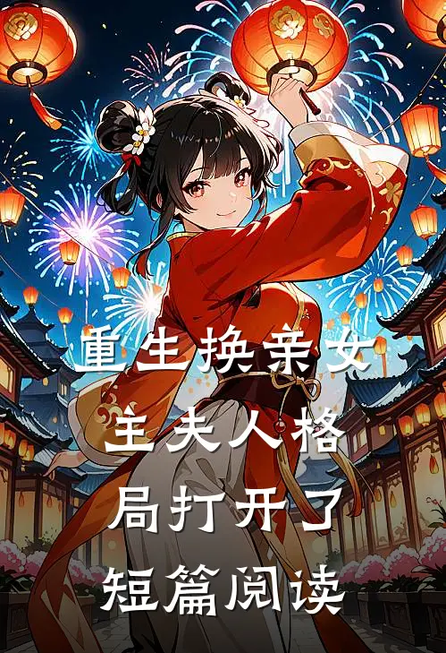 重生换亲女主夫人格局打开了短篇阅读