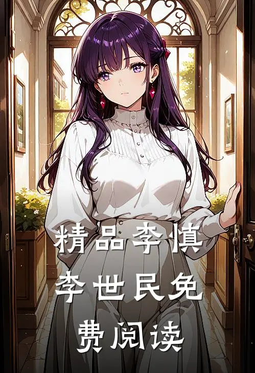 精品李慎李世民免费阅读