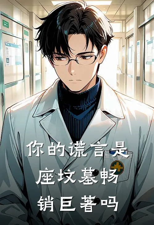 你的谎言是座坟墓畅销巨著吗