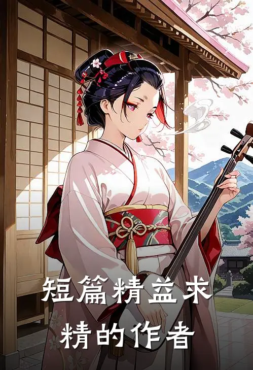 短篇精益求精的作者