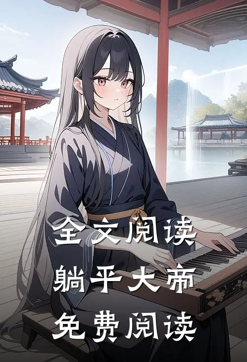 全文阅读躺平大帝免费阅读