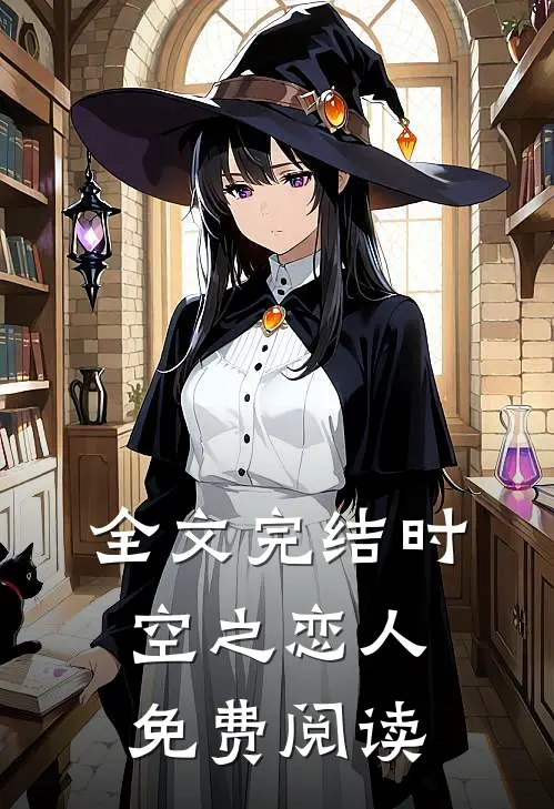 全文完结时空之恋人免费阅读
