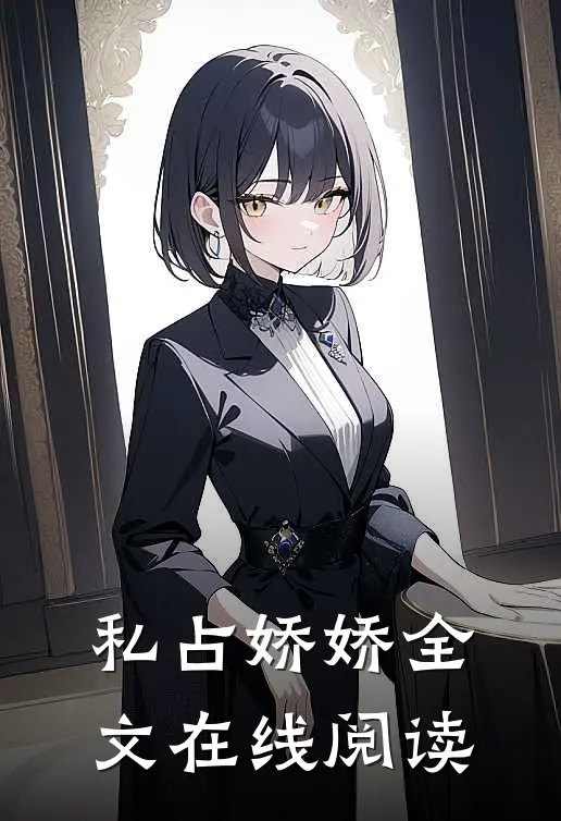 私占娇娇全文在线阅读