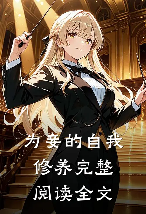 为妾的自我修养完整阅读全文