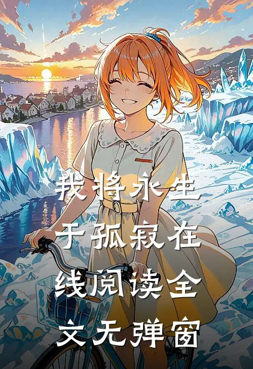 我将永生于孤寂在线阅读全文无弹窗