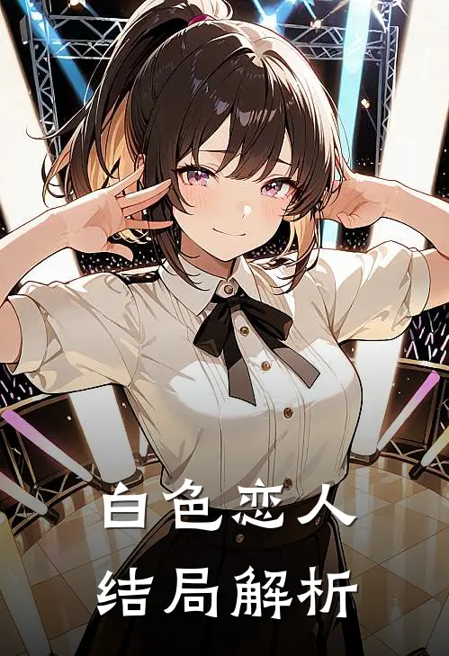 白色恋人结局解析