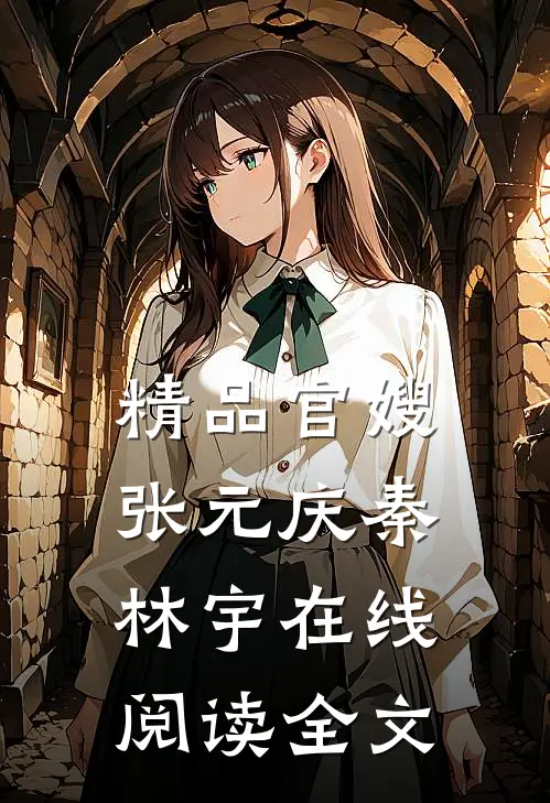 精品官嫂张元庆秦林宇在线阅读全文