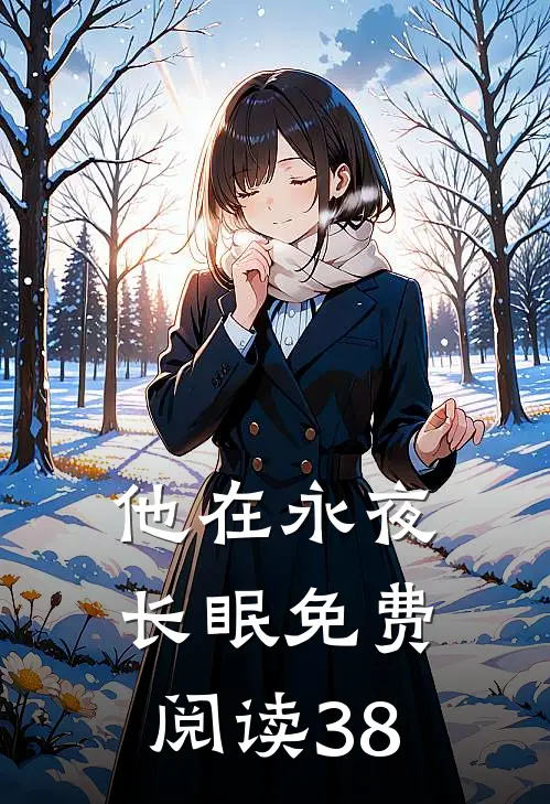 他在永夜长眠免费阅读38