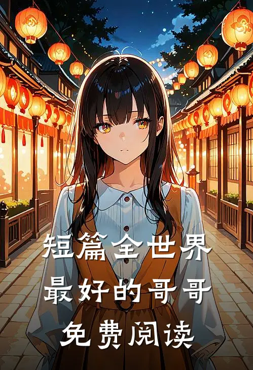 短篇全世界最好的哥哥免费阅读