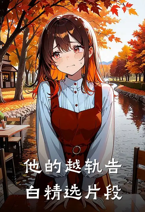 他的越轨告白精选片段